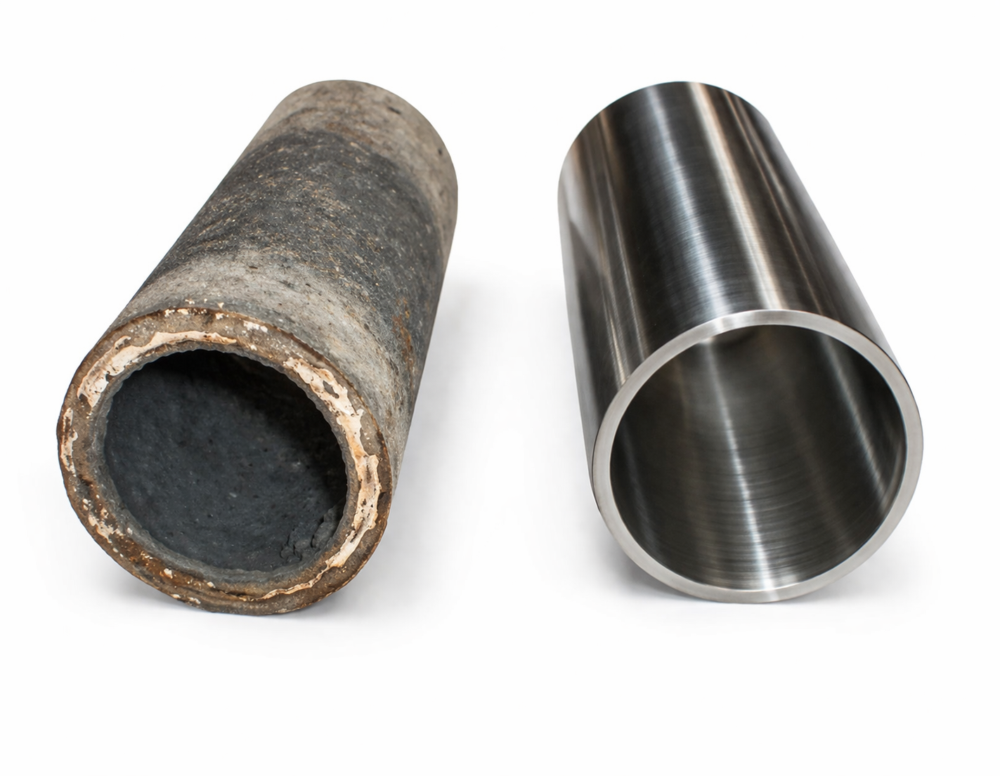 Centrifugal Casting Image 1